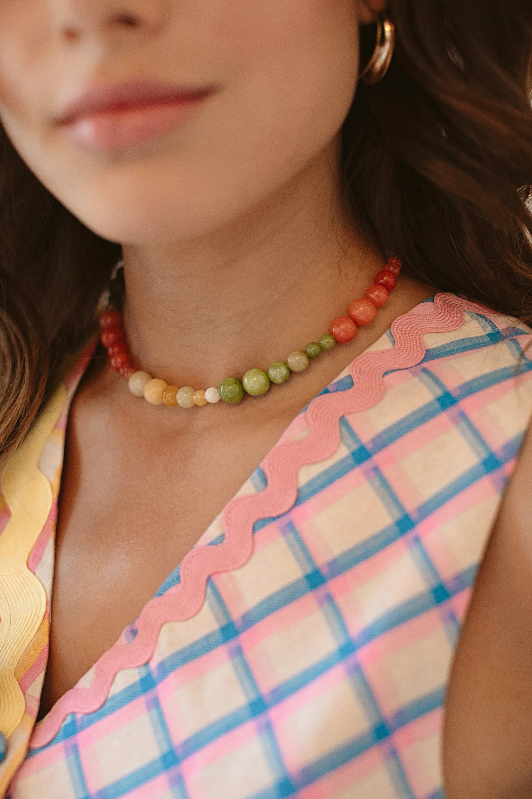 Merritt Necklace