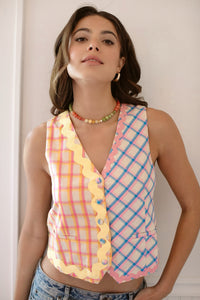 Merritt Necklace