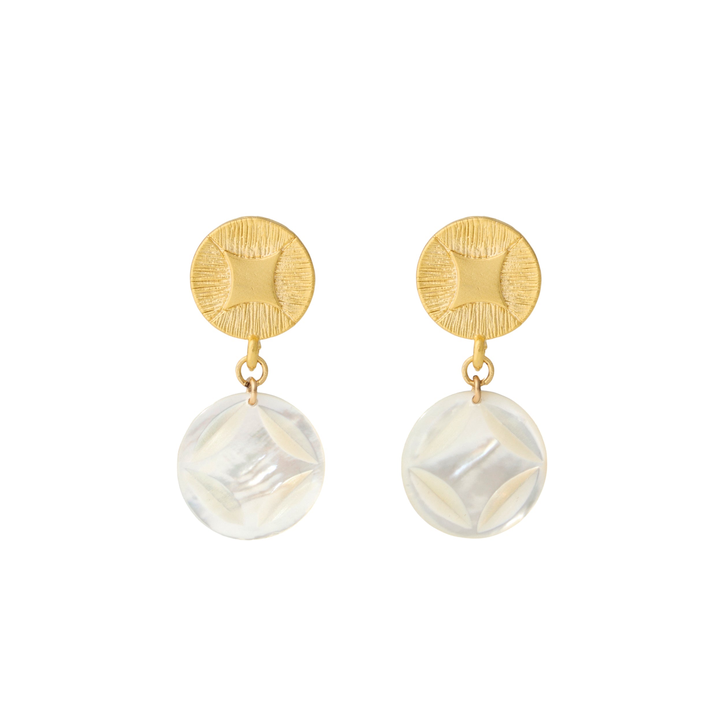 Meryl Earrings