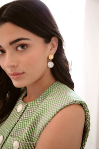 Meryl Earrings
