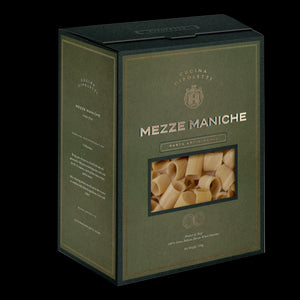 Mezze Maniche