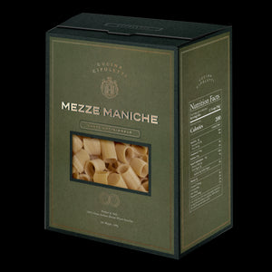 Mezze Maniche