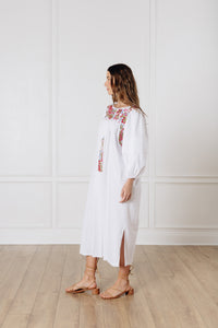 OTM Exclusive: Quina Midi Dress