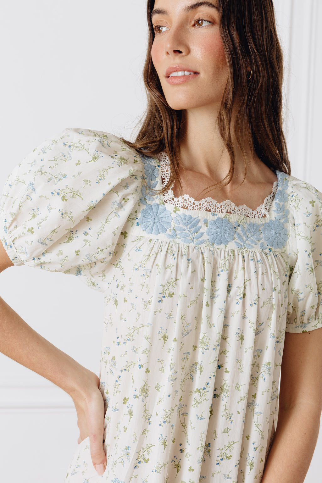 OTM Exclusive: Maria Dress