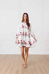 OTM Exclusive: Lolita Short Dress