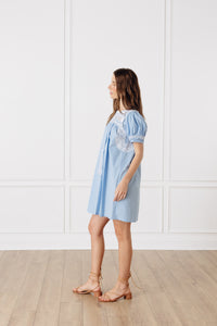 OTM Exclusive: Maria Short Dress