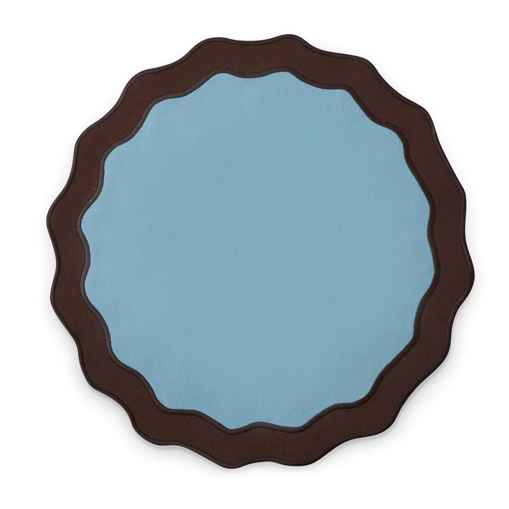 Mia Placemat and Napkin Set