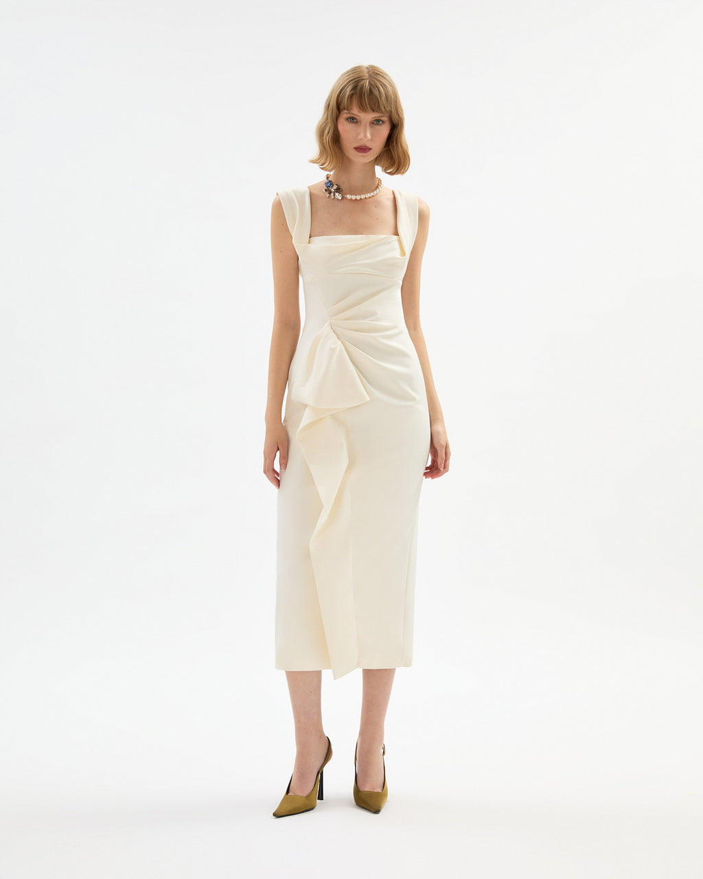 Mia Dress