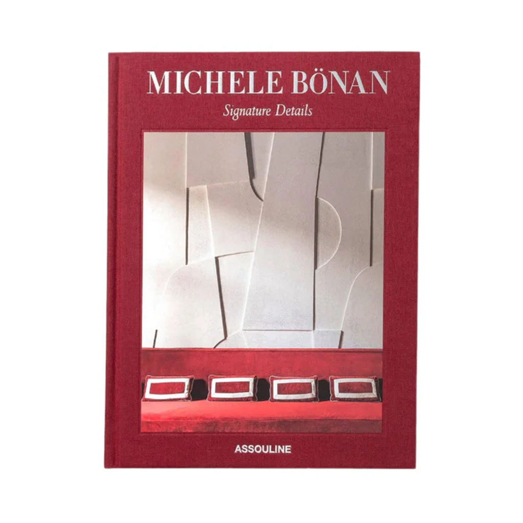 Michele Bonan: Signature Details