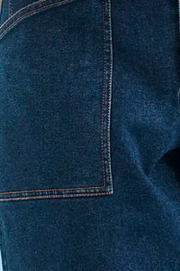 Mallory Jeans in Blue Ridge Denim