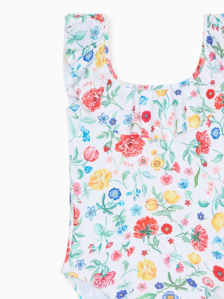 Mila Girl Swimsuit