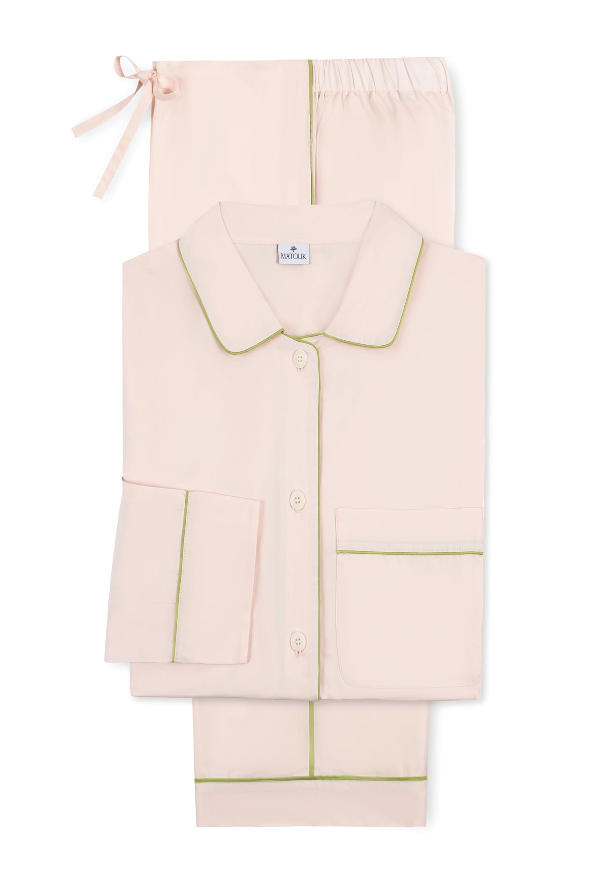 Milano Pajama Set
