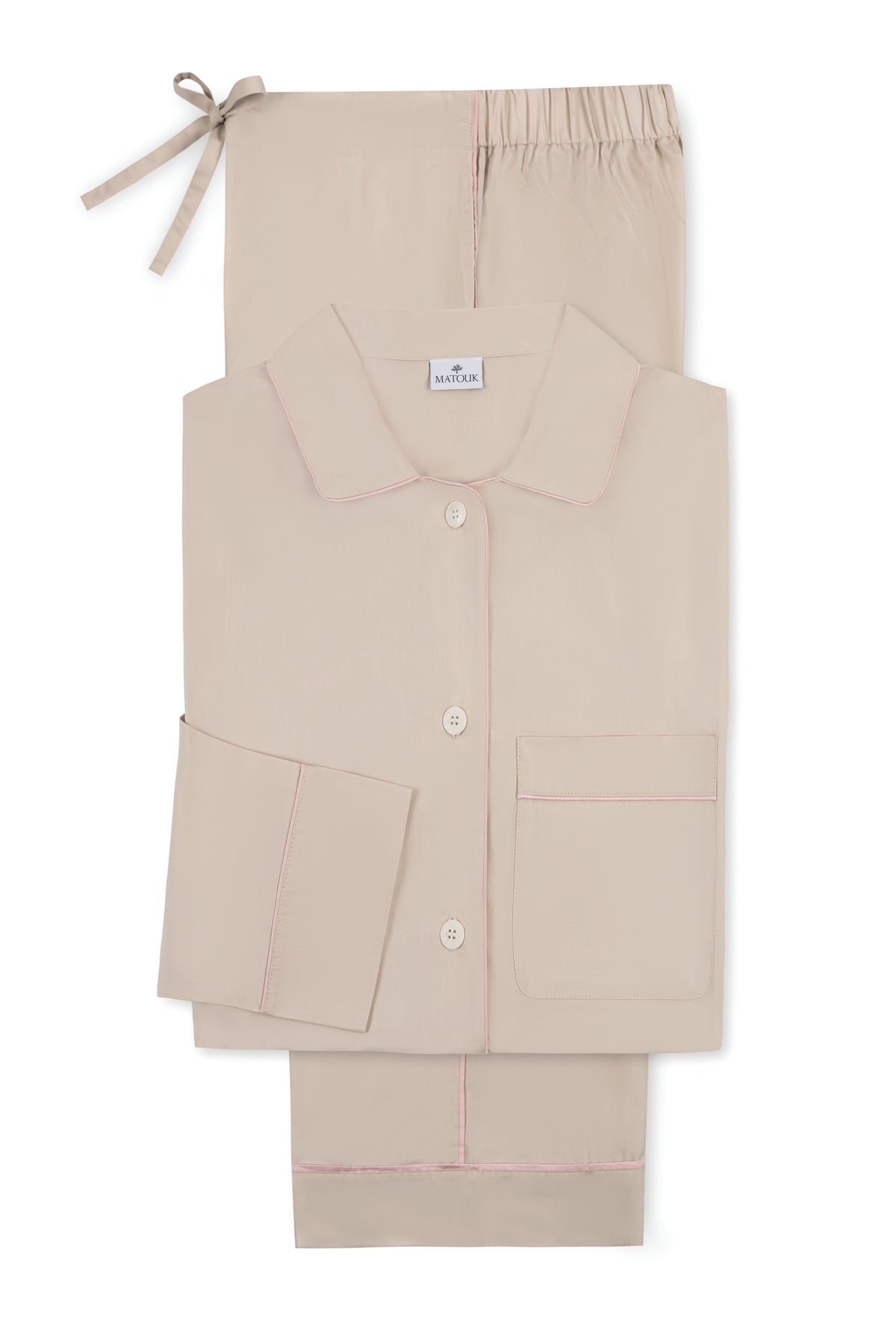 Milano Pajama Set