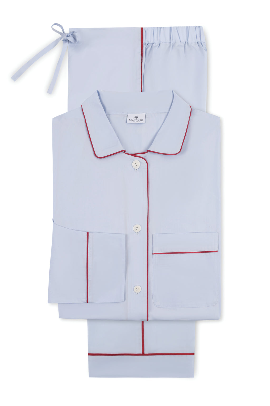 Milano Pajama Set