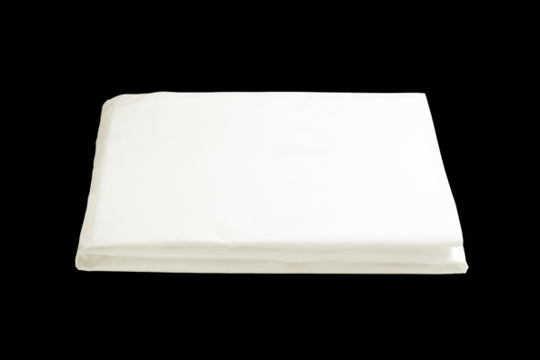 Milano Hemstitch Fitted Sheet