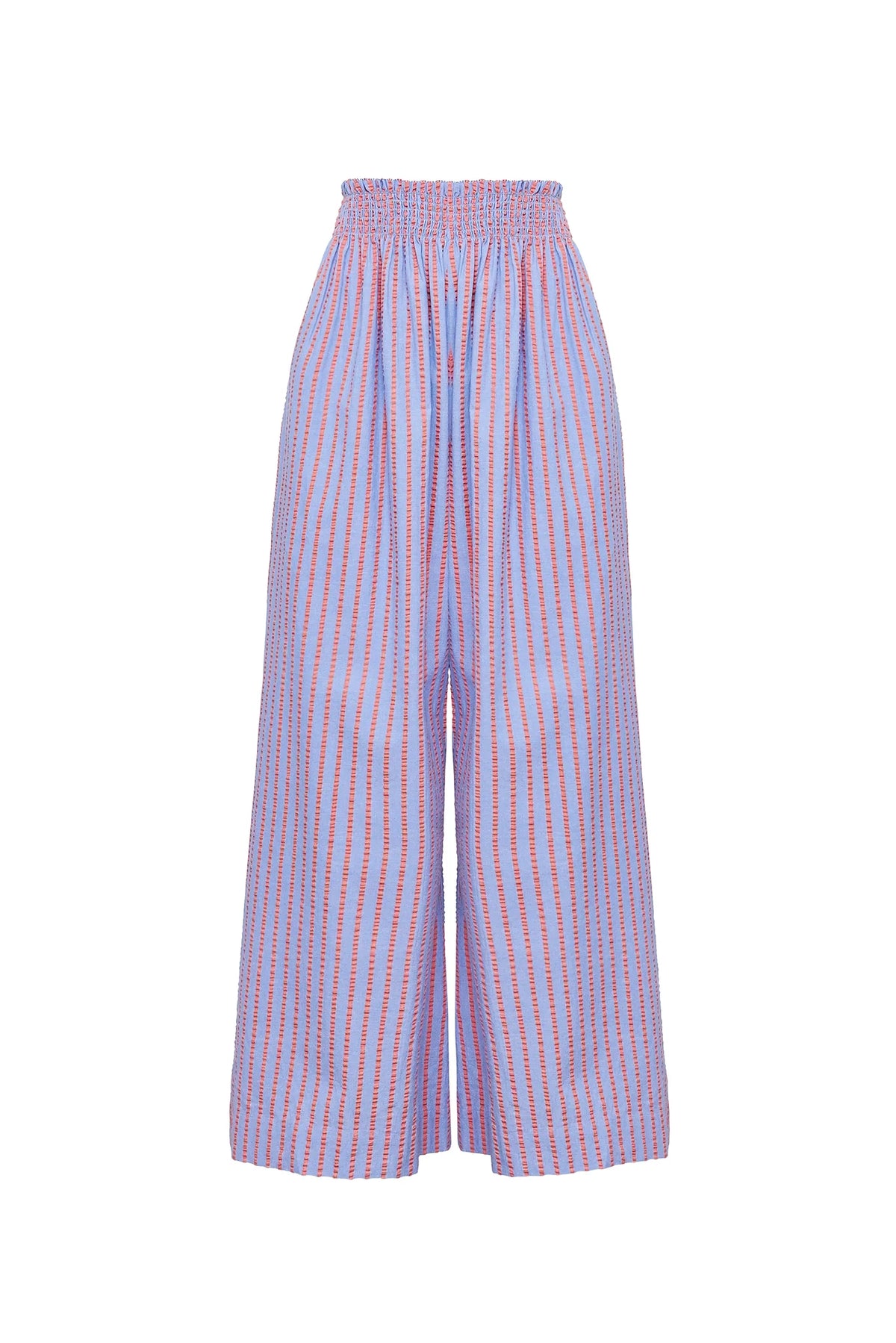 Dasha Pant in Beach Stripe