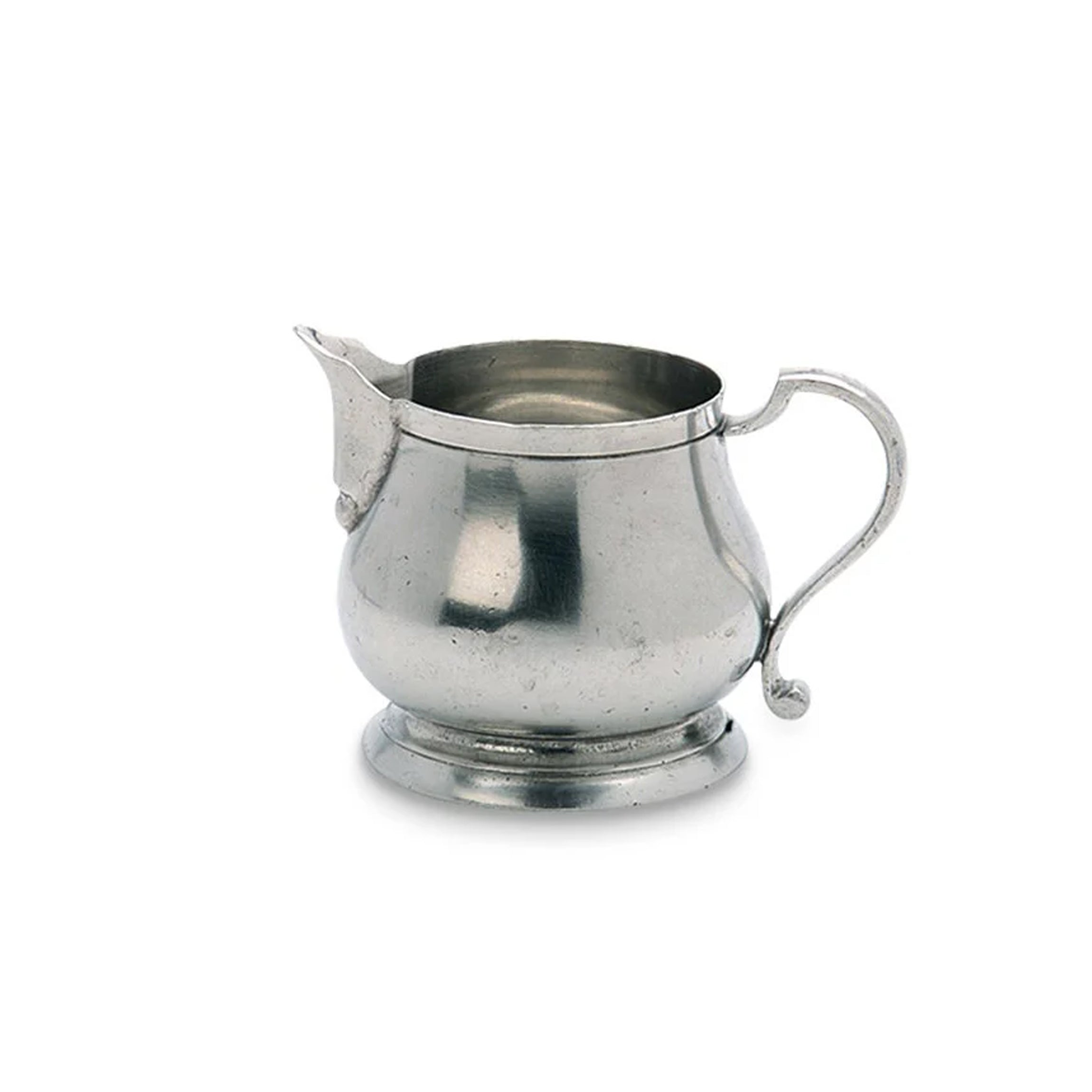 Milk Pitcher