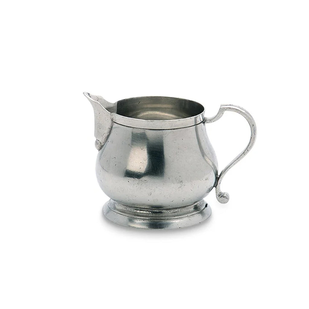 Milk Pitcher