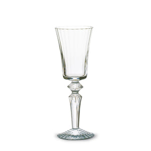 Mille Nuits Tall #2 Glass