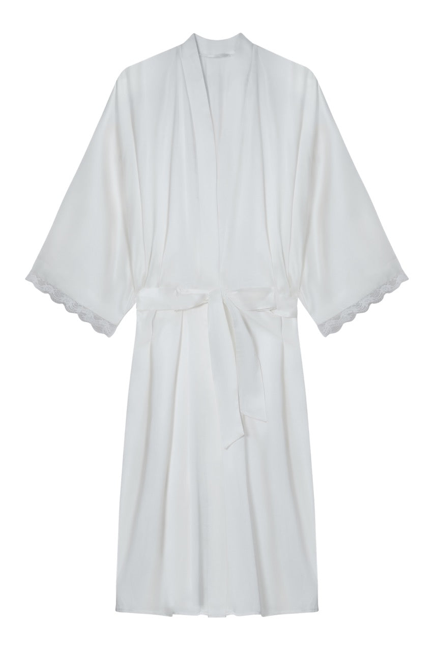 Millie Dressing Gown