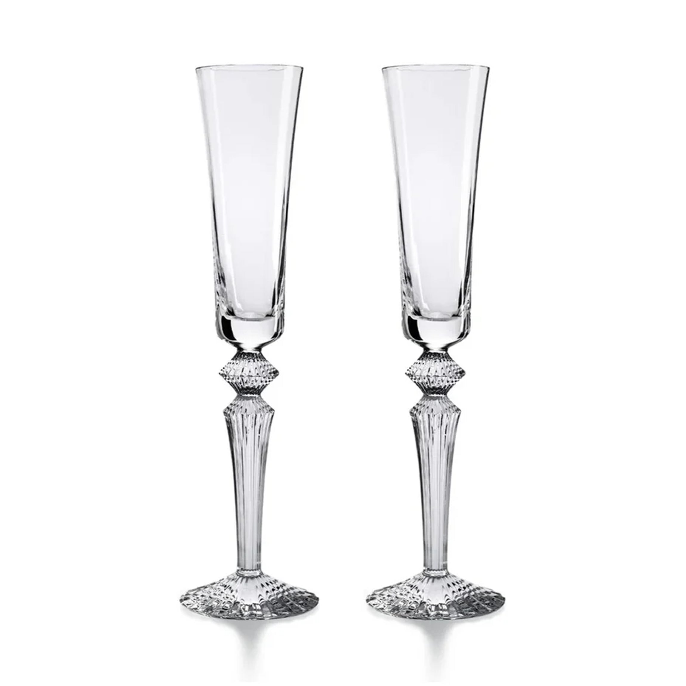 Mille Nuits Flutissimo, Set of 2