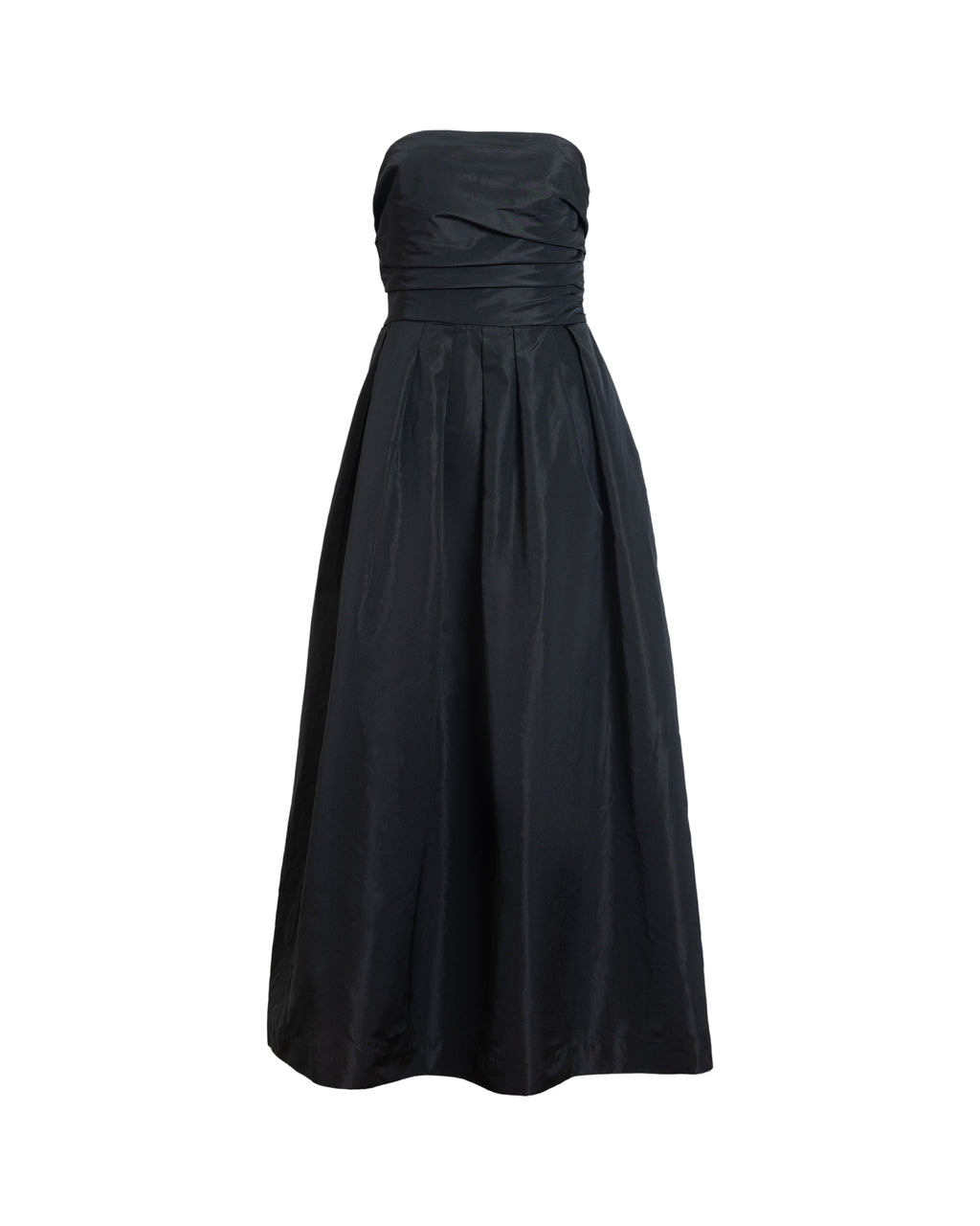 Mina Dress in Black