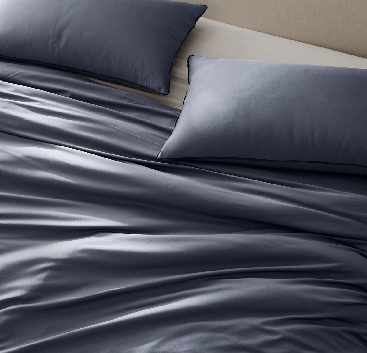 Signature Comforter Set in Mineral