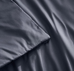 Signature Comforter Set in Mineral