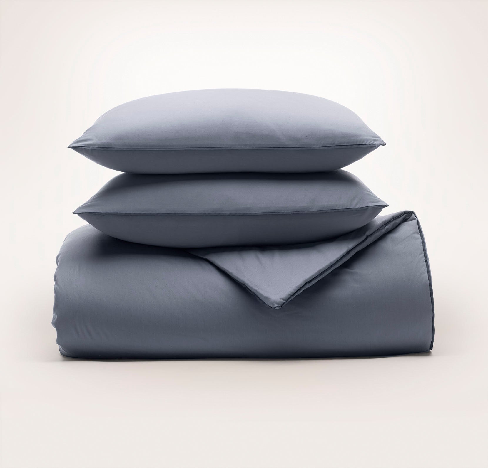 Signature Comforter Set in Mineral