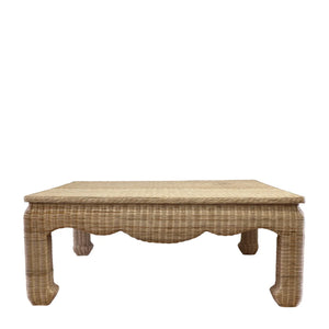 Ming Style Coffee Table