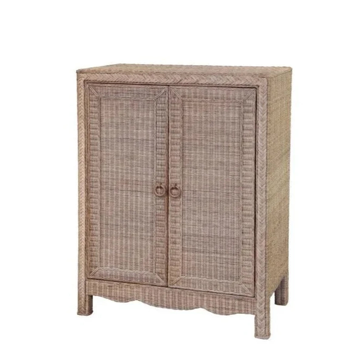 Ming Style Medicine Cabinet