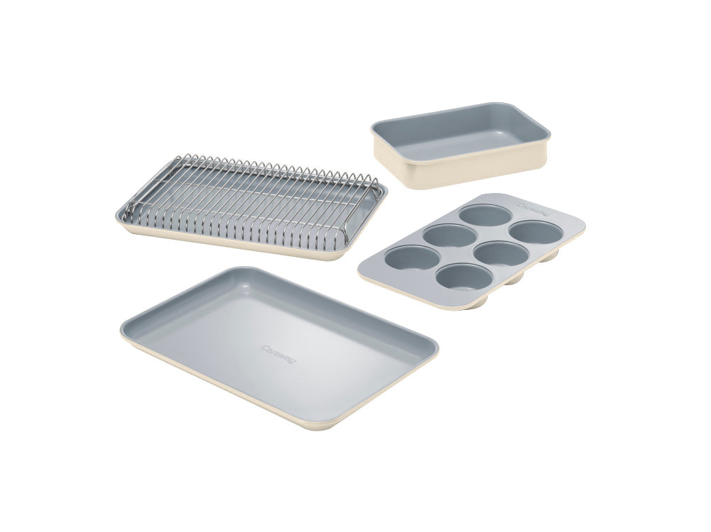 Mini Bakeware Set, Set of 4