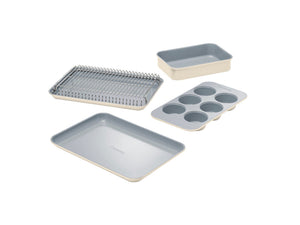 Mini Bakeware Set, Set of 4