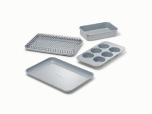 Mini Bakeware Set, Set of 4