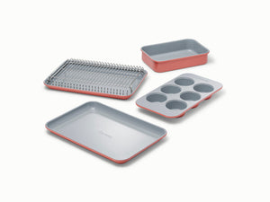 Mini Bakeware Set, Set of 4