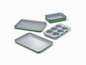 Mini Bakeware Set, Set of 4