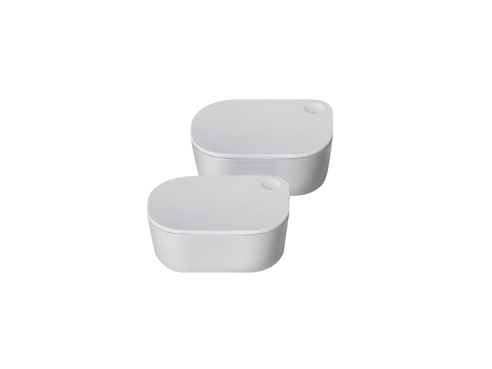 Mini Dash Containers