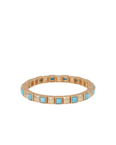The Mini Jeweled Bracelet Stack