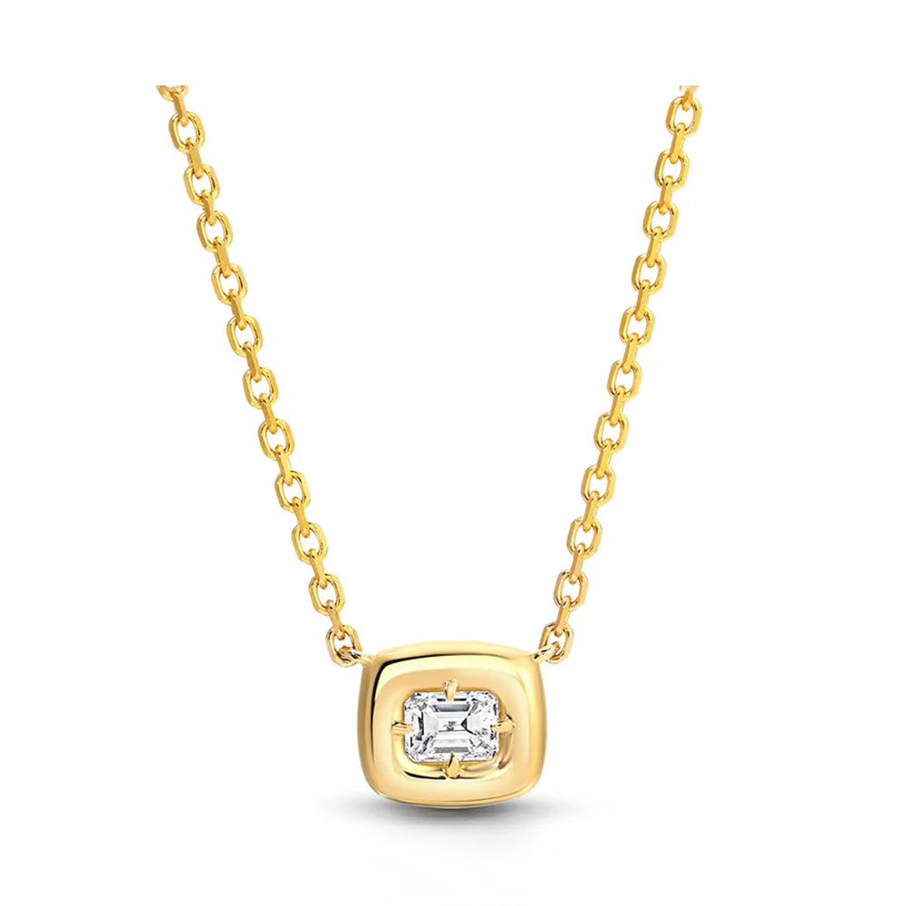 Mini Luna Necklace