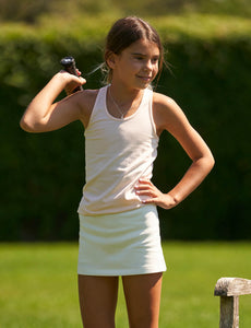 Children's Mini Meade Skirt