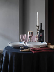 Princess Shallow Bowl, 9.84"