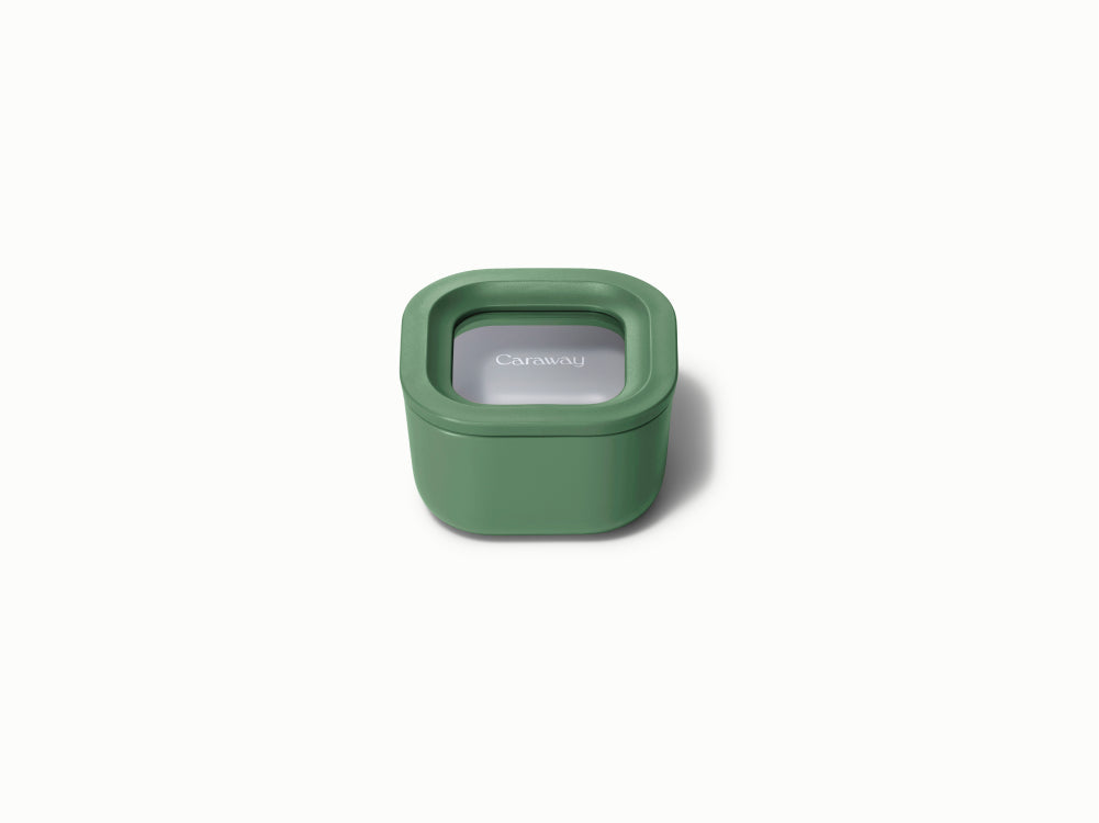 Mini Square Container