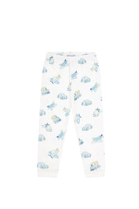 Mini Voyages Pajamas