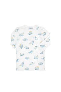 Mini Voyages Pajamas