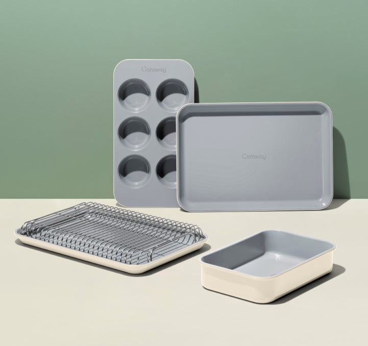 11 Piece Bakeware Set,