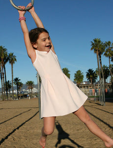 Children's Mini Dune Dress