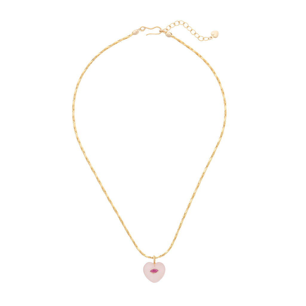 Mini Love Always Necklace