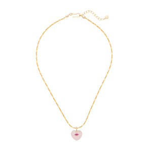 Mini Love Always Necklace