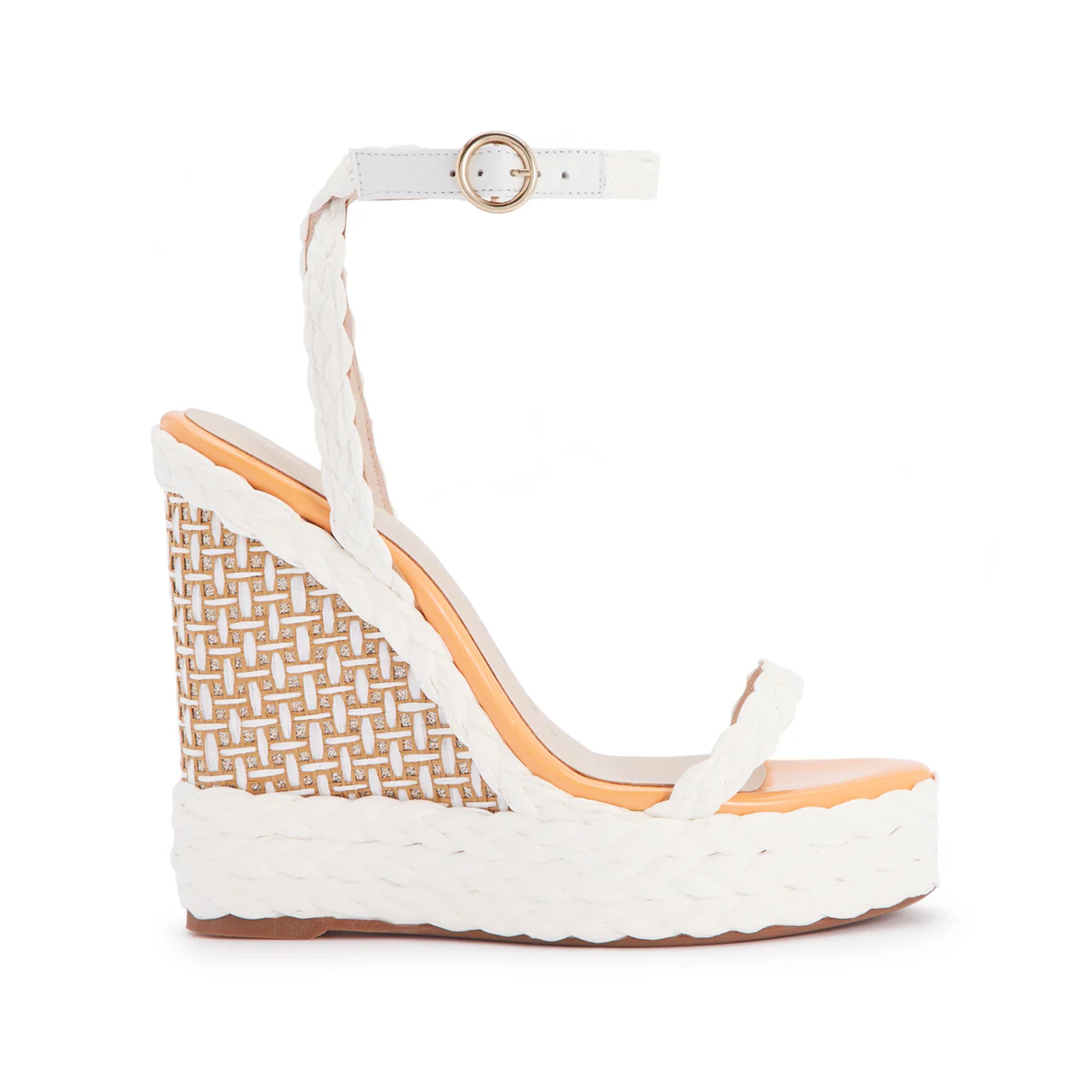Miranda Espadrille