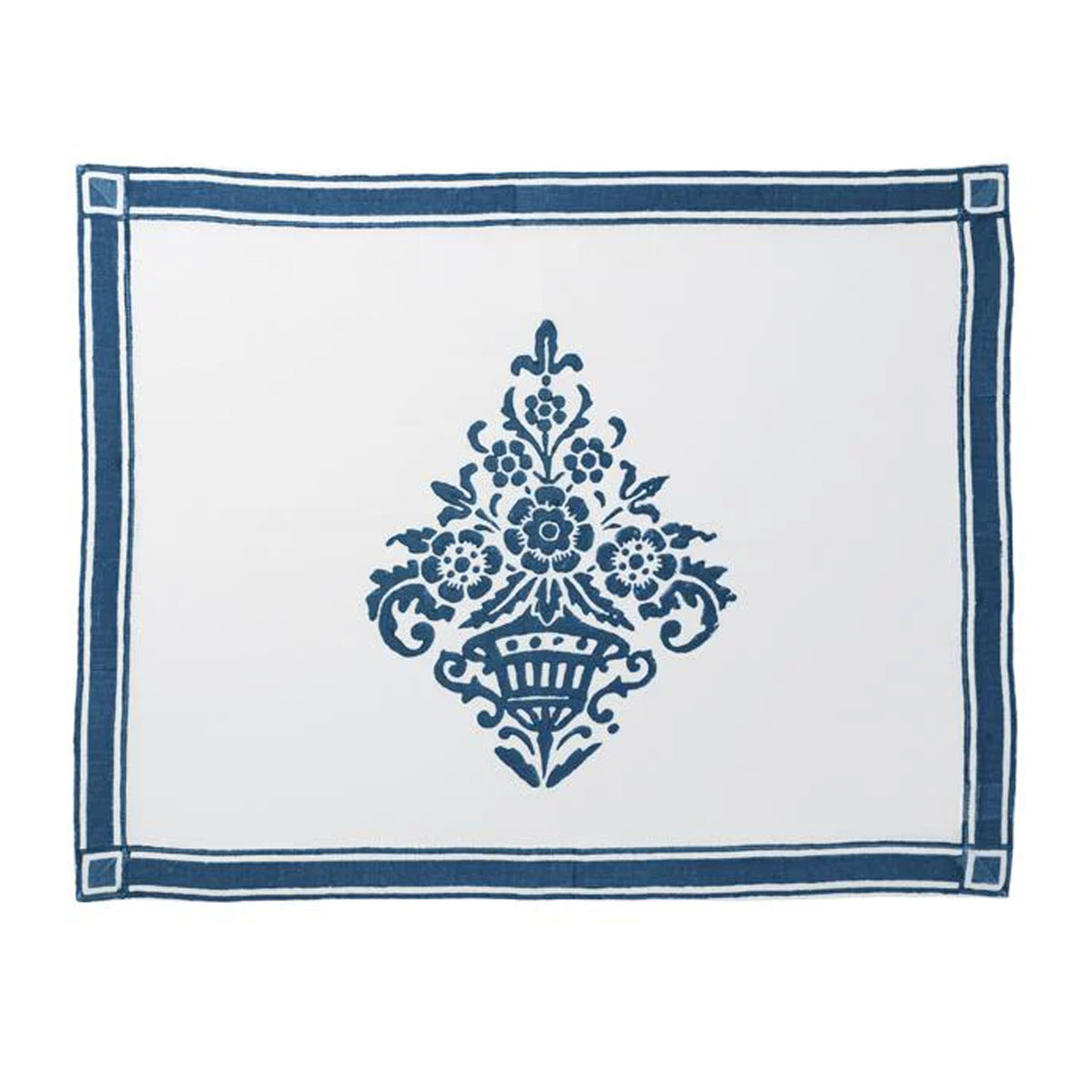 Mirandola Placemat in Blue